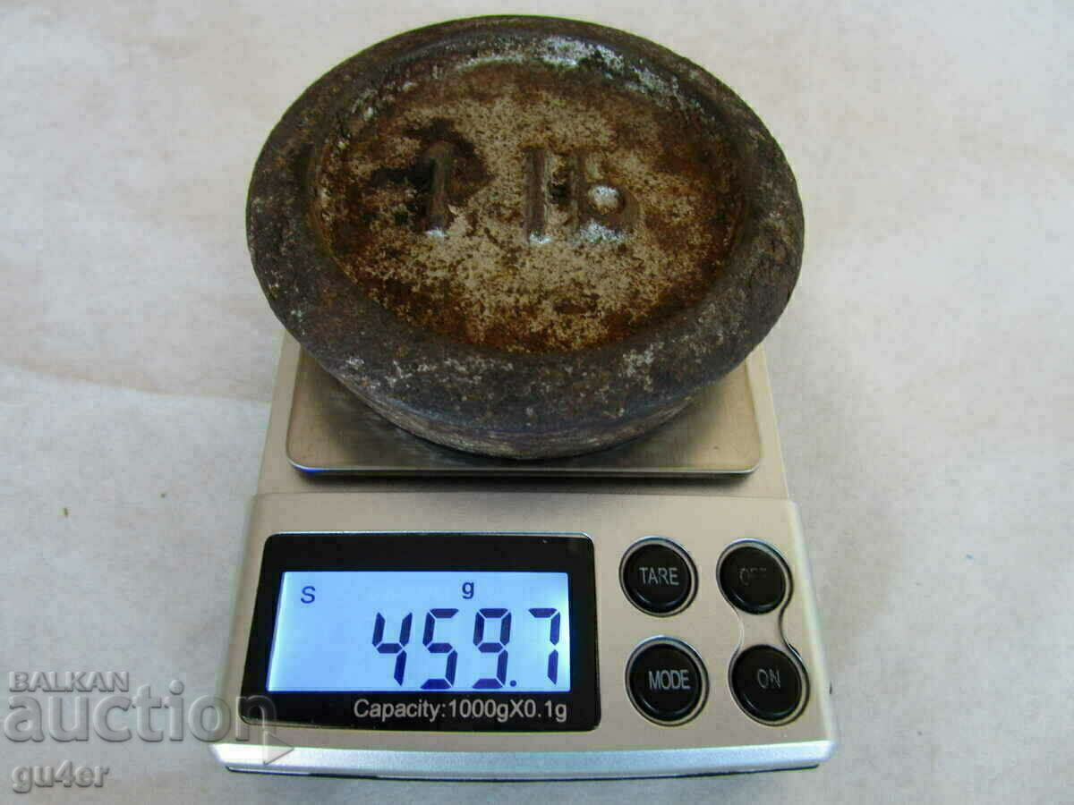 ❌❌❌❌❌ИЗКЛЮЧИТЕЛНО РЯДКА СТАРА ЕКЗАГИЯ-1 ЛИБРА- RRR❌❌❌❌❌ ❌❌❌❌❌ИЗКЛЮЧИТЕЛНО РЯДКА СТАРА ЕКЗАГИЯ-1 ЛИБРА- RRR❌❌❌❌❌