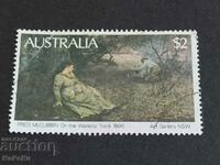 Γραμματόσημο Αυστραλία