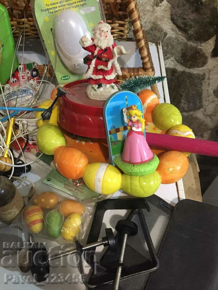 Πολλά πράγματα με τιμή 14.99 BGN | € 7.66 Πολλά πράγματα με τιμή 14.99 BGN | € 7.66