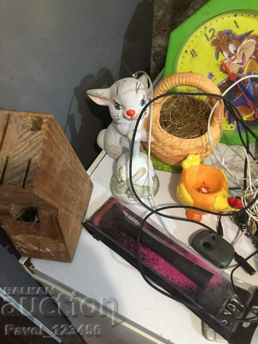 Δημοπρασία Πολλά πράγματα Δημοπρασία Πολλά πράγματα