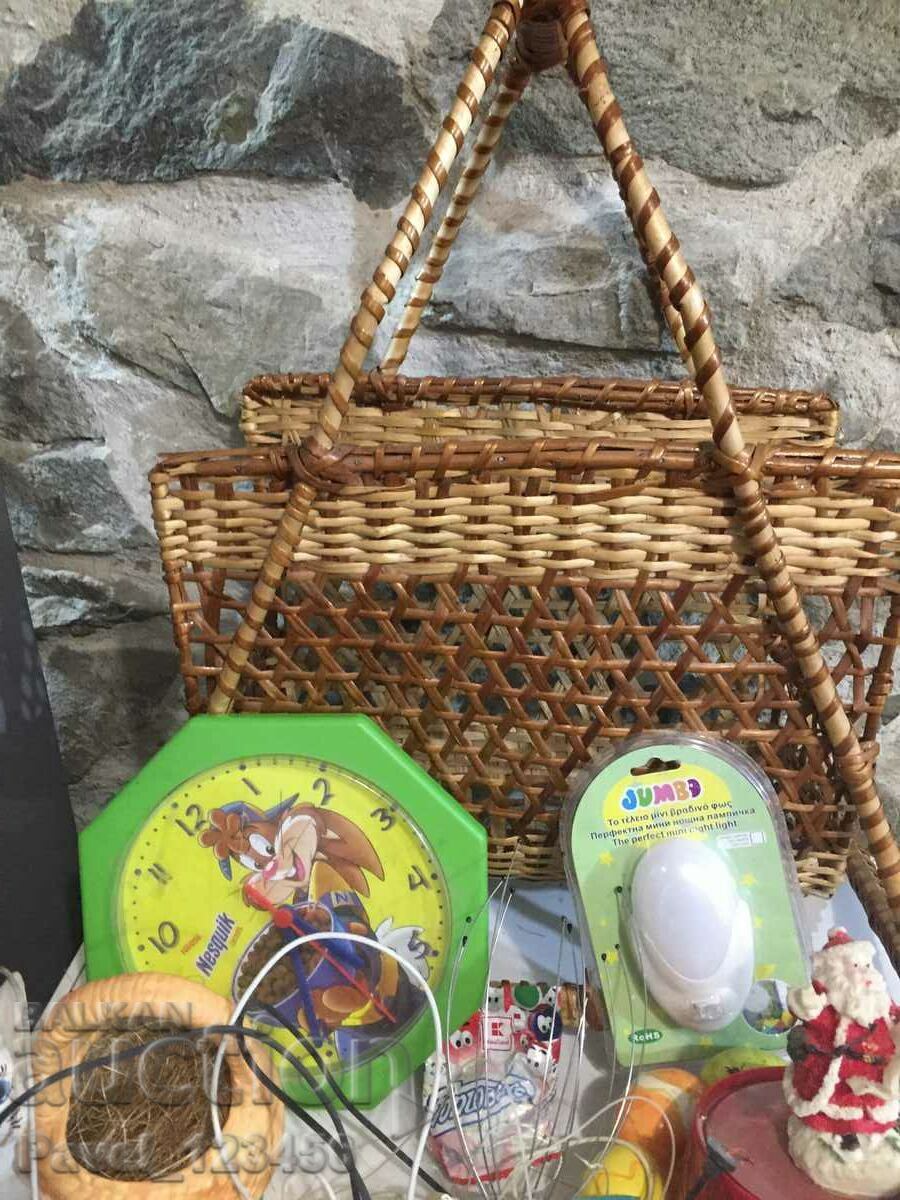 Livrarea Multe chestii