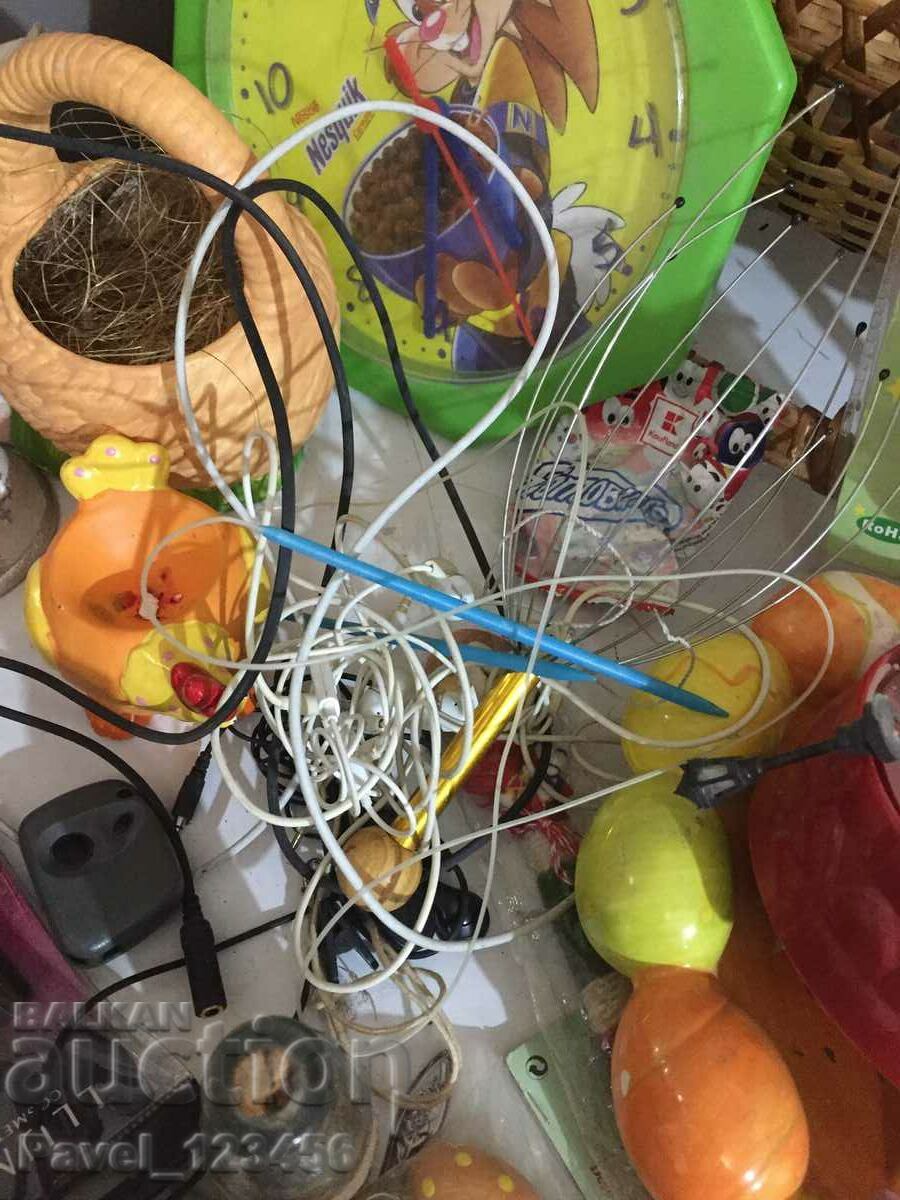 Πολλά πράγματα - 5 Πολλά πράγματα - 5