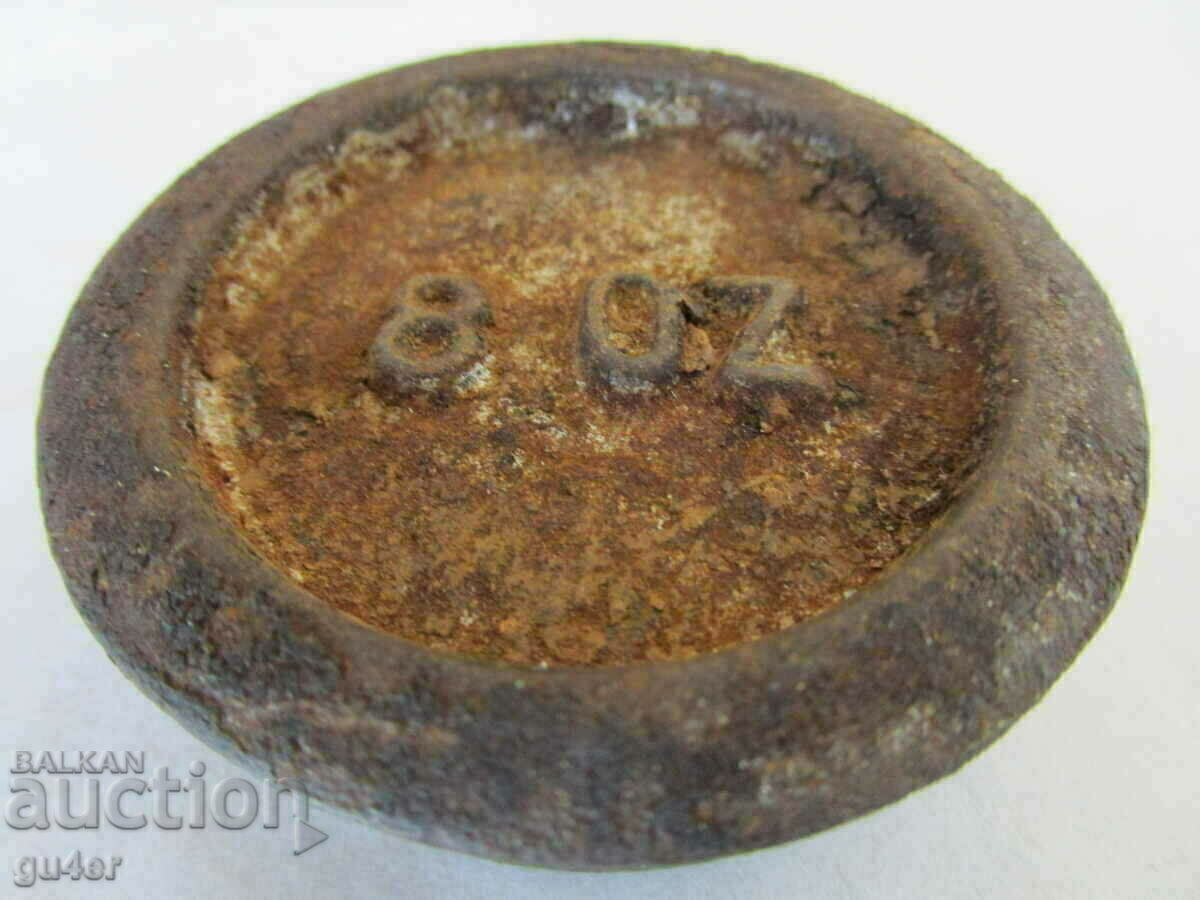 Auction  ❌❌❌❌❌ EXTREMELY RARE OLD EXAGGY-8 OUNCES- RRR❌❌❌❌❌