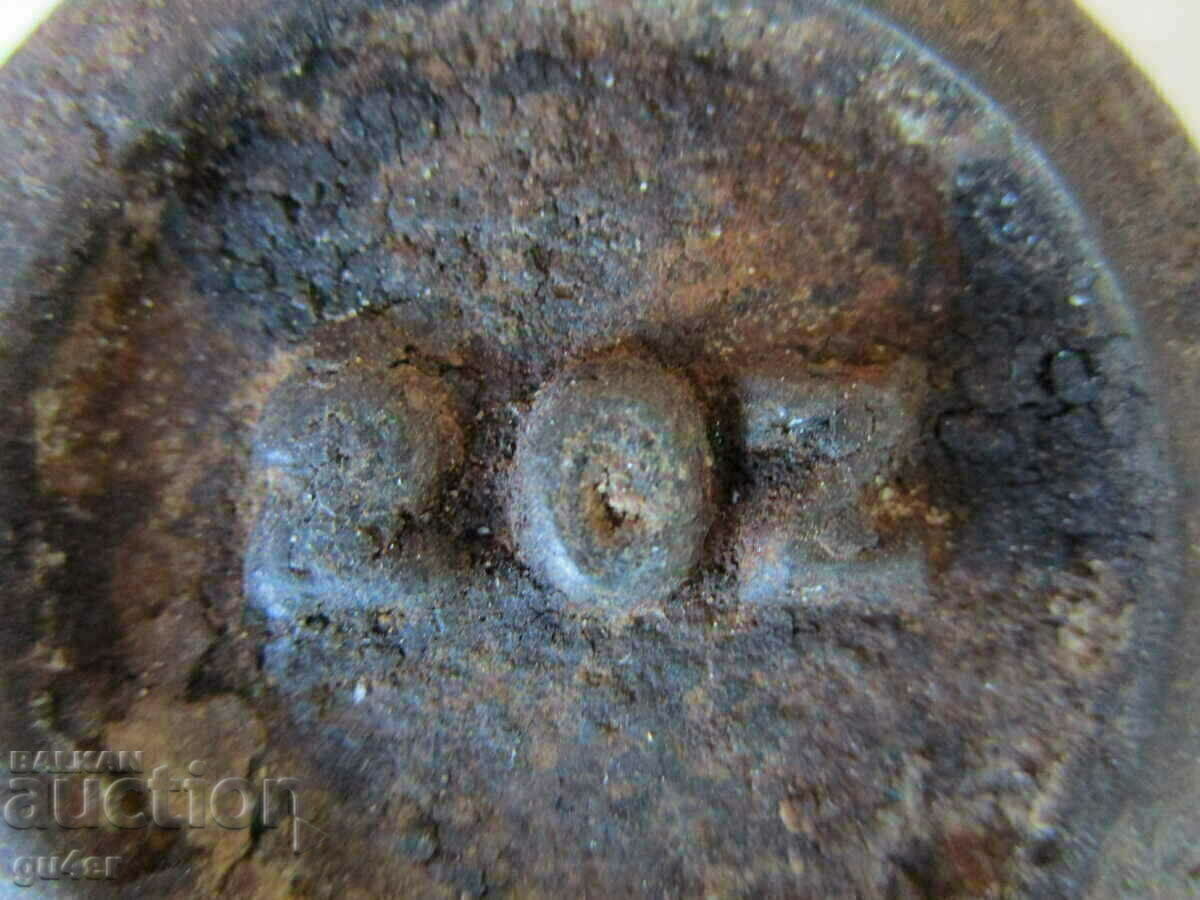 ❌❌❌❌❌ EXTREMELY RARE OLD EXAGGY-2 OUNCES- RRR❌❌❌❌❌ - 6