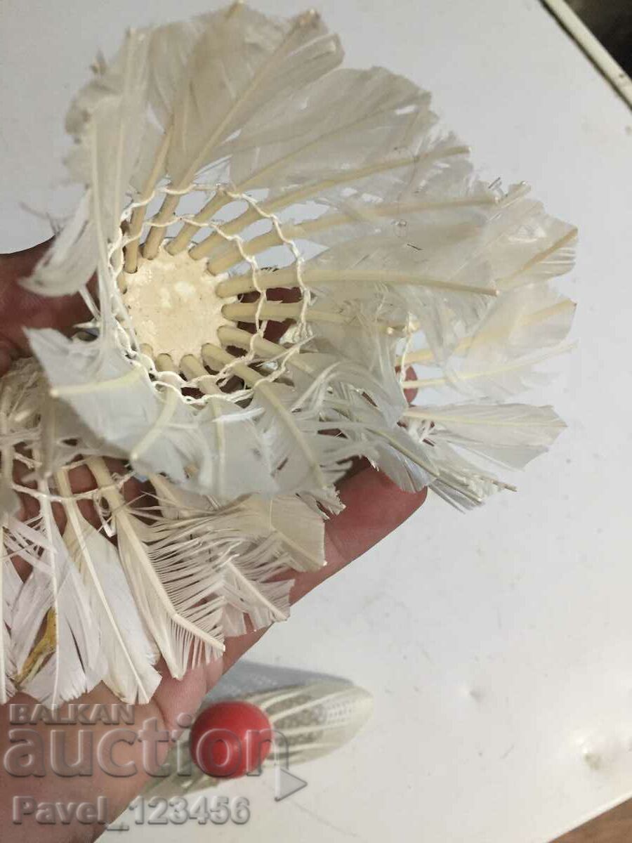 Federball rackets with price 19.99 BGN | € 10.22