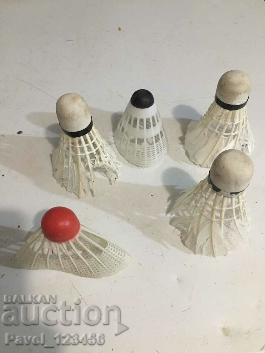 Ρακέτες Federball