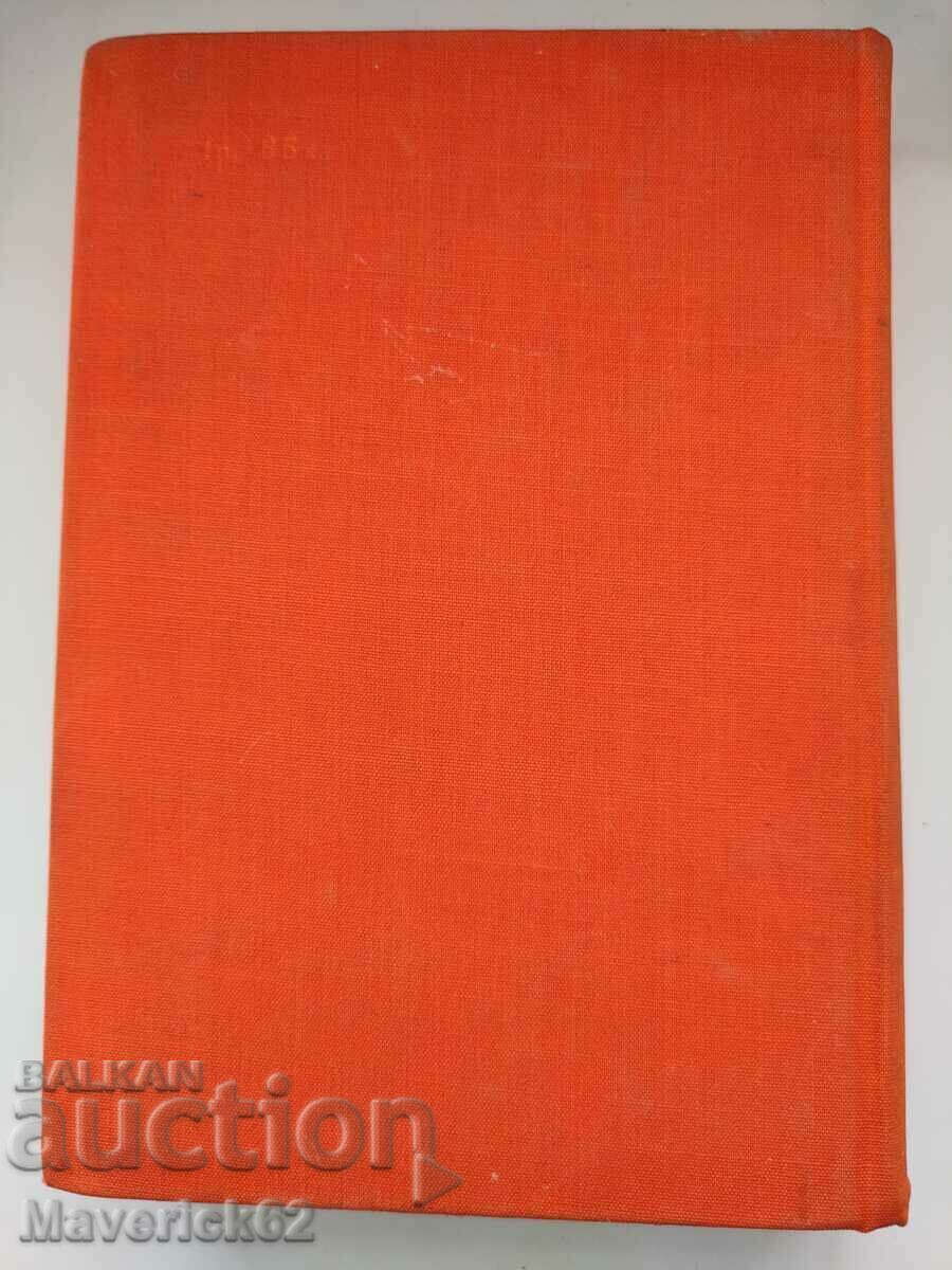 Book "Simplicissimus" in Russian - 6