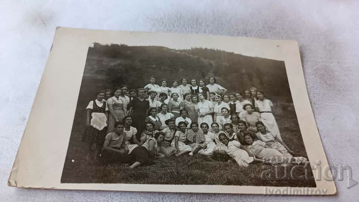 Φωτογραφία Botevgrad Colony 1936