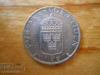 1 coroană 1998 - Suedia