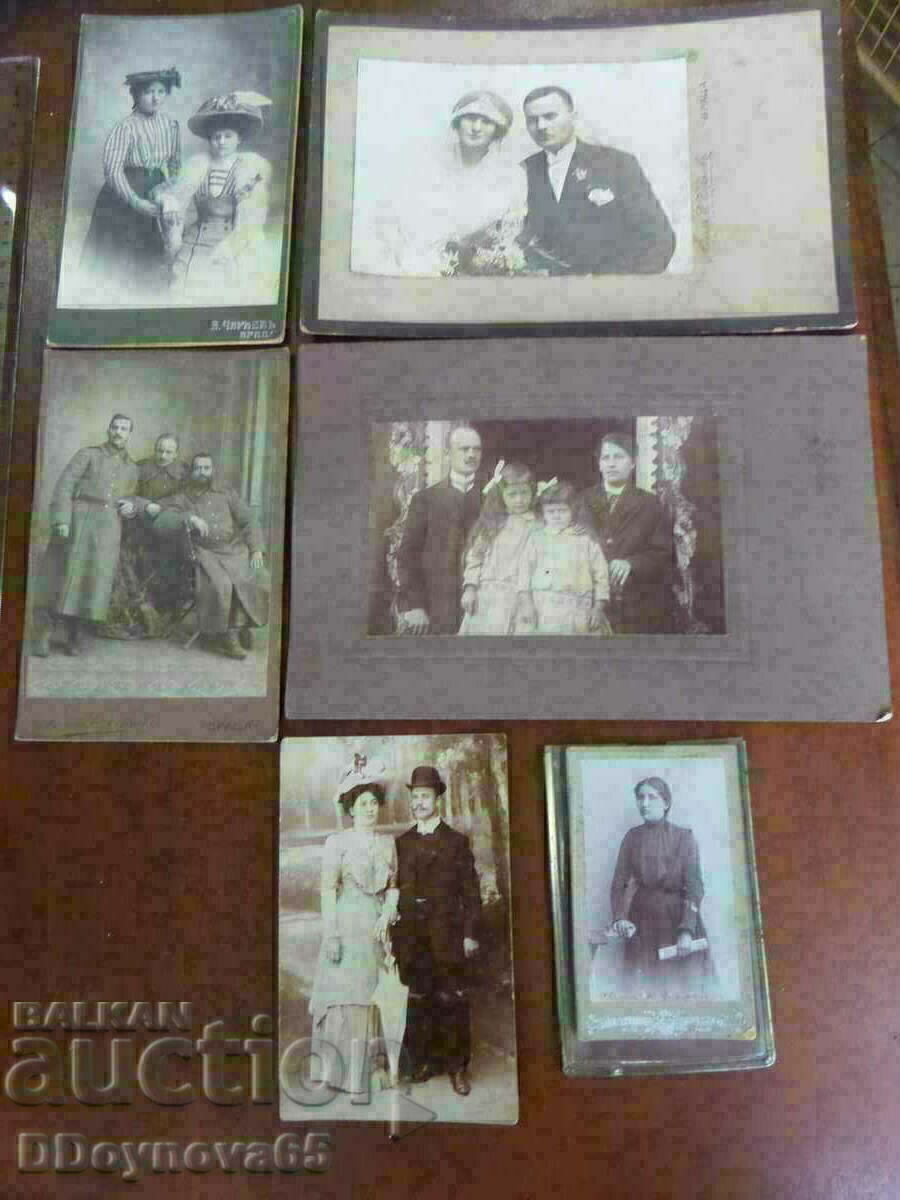 Vrachan highlife - the beginning of the 20th century. - 7 Vrachan highlife - the beginning of the 20th century. - 7