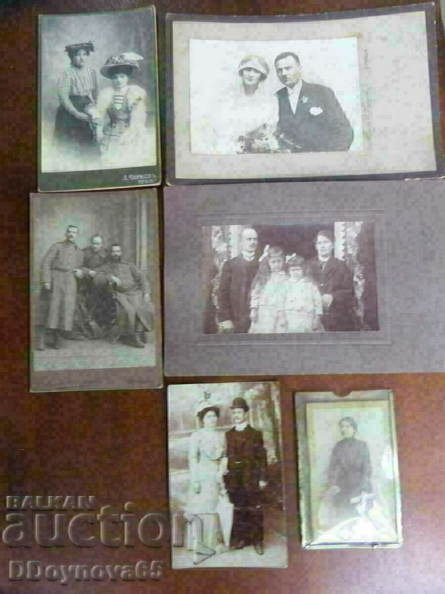 Vrachan highlife - the beginning of the 20th century. Vrachan highlife - the beginning of the 20th century.