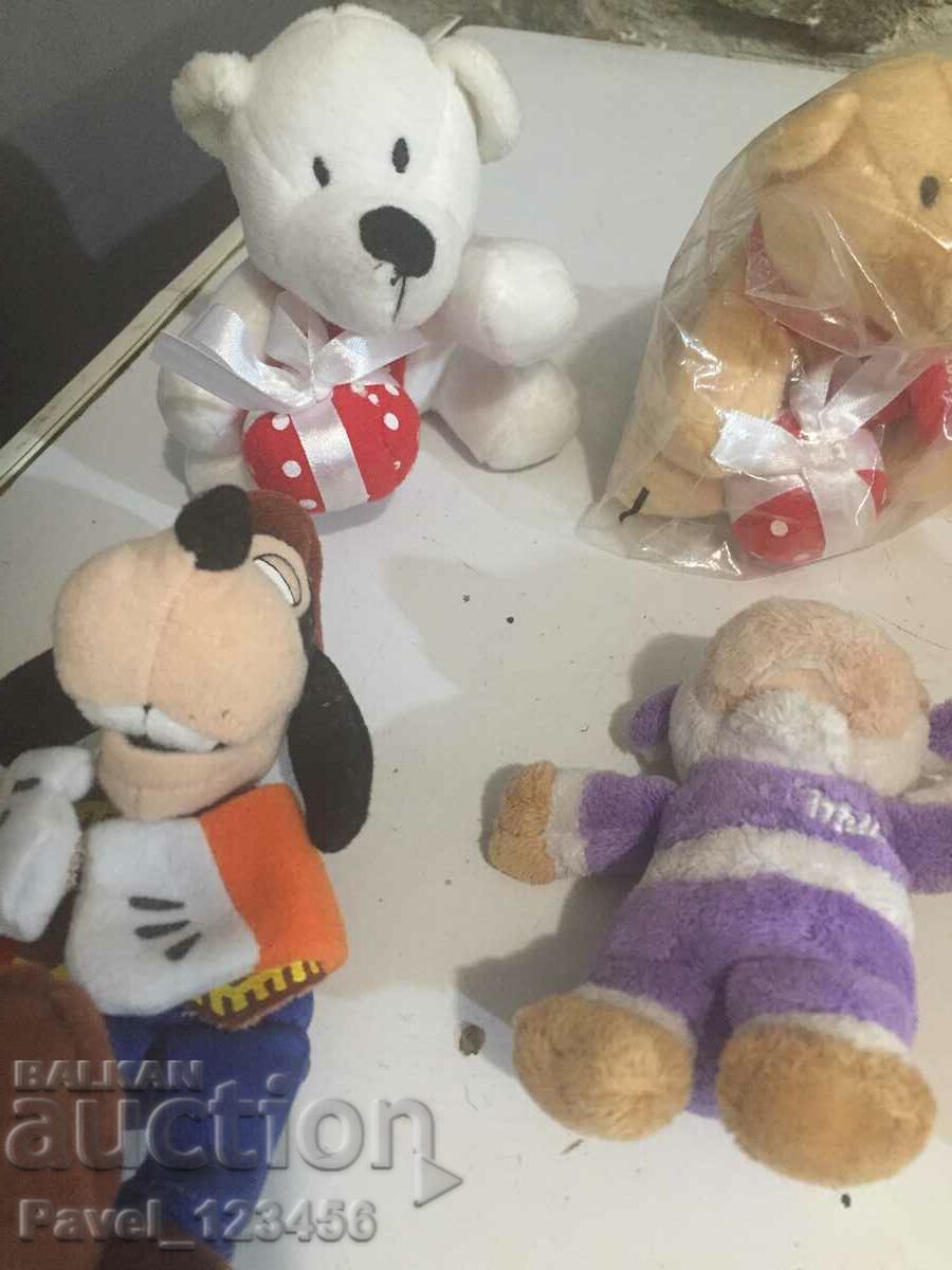 promotional toys with price 24.99 BGN | € 12.78