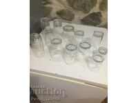 12 ρετρό κούπες