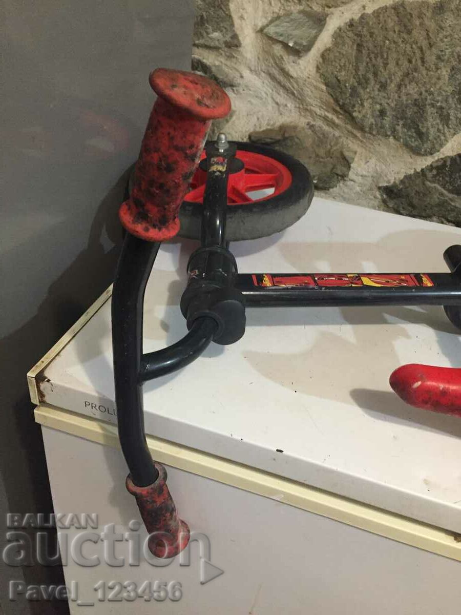 roata fara pedale - 5 roata fara pedale - 5