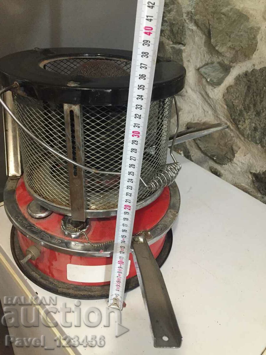 gas lamp maybe ??? - 5