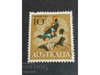 timbru poștal Australia