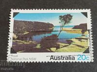 Postage stamp Australia