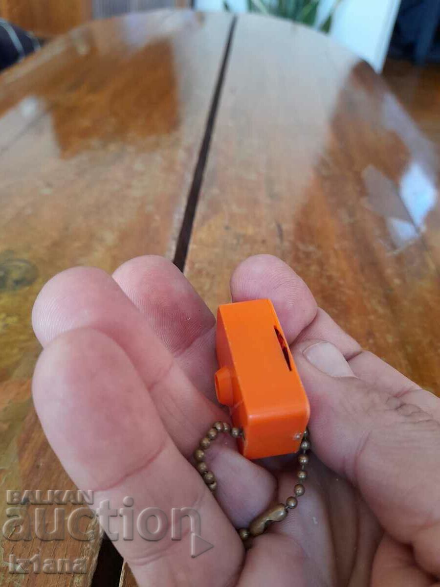 Licitație Vechiul Diaskop Licitație Vechiul Diaskop