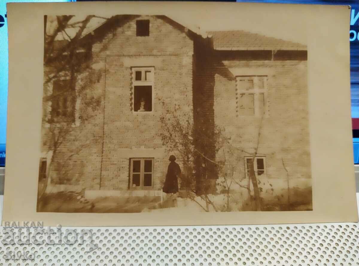 Стара снимка 10 преди 1945