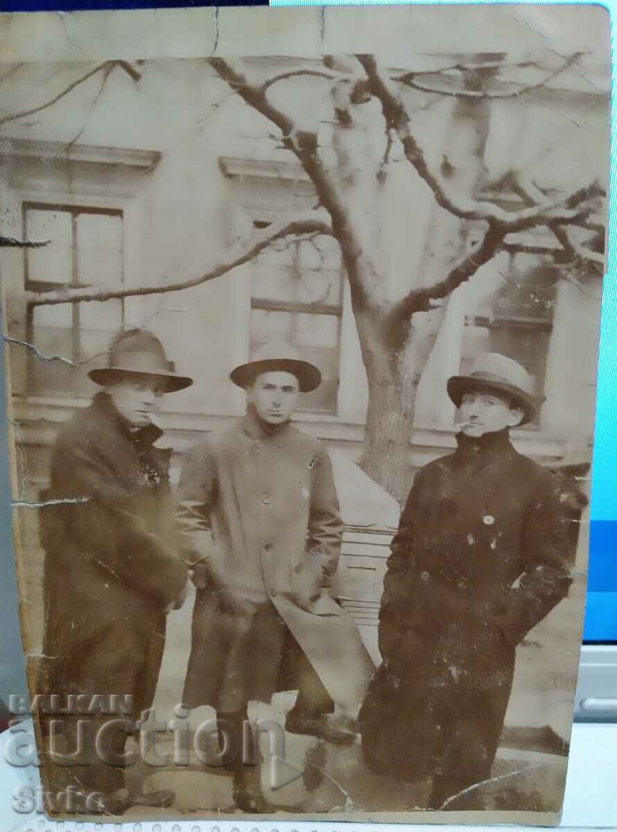 Стара снимка 42 преди 1945