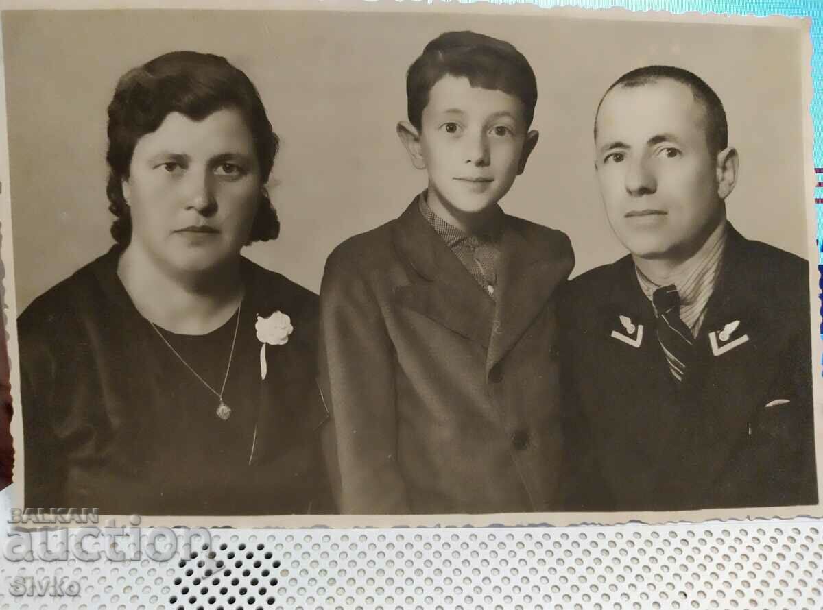 Παλιά φωτογραφία 44 πριν το 1945