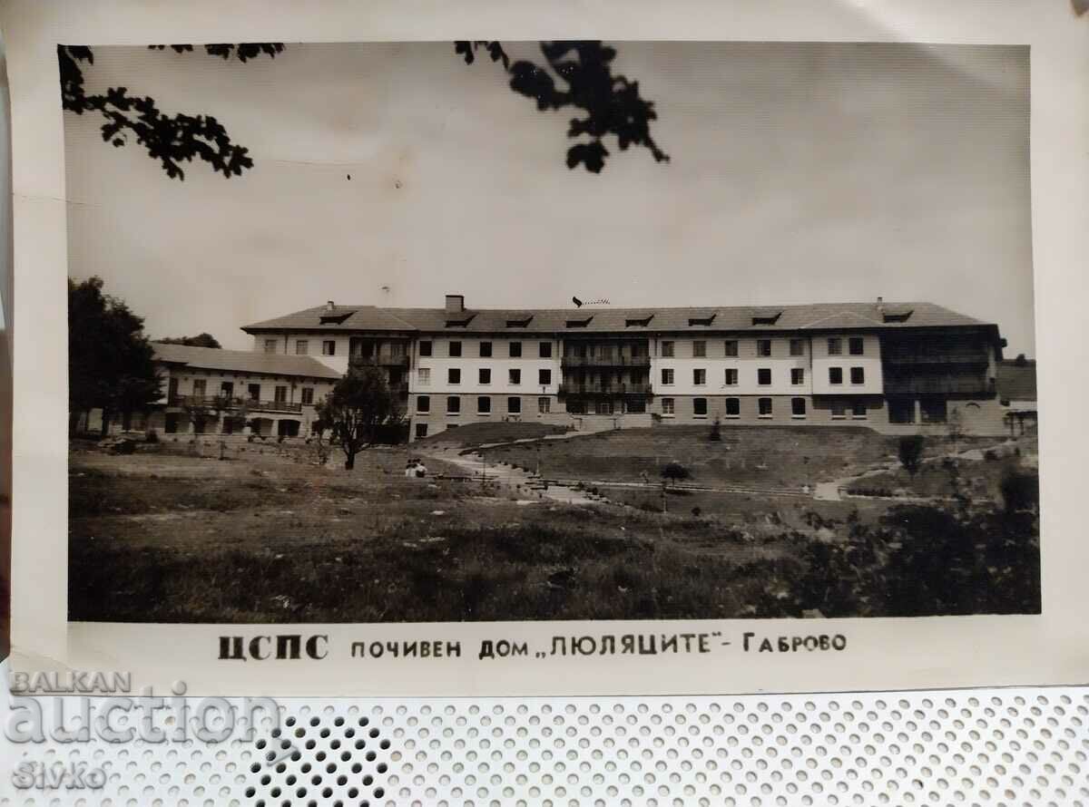 Old photo 52 before 1945