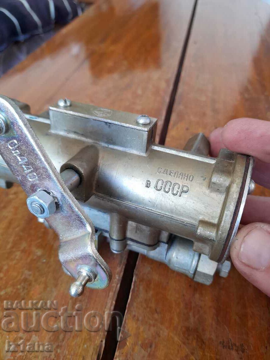 Lamă de ștergător veche - 5 Lamă de ștergător veche - 5