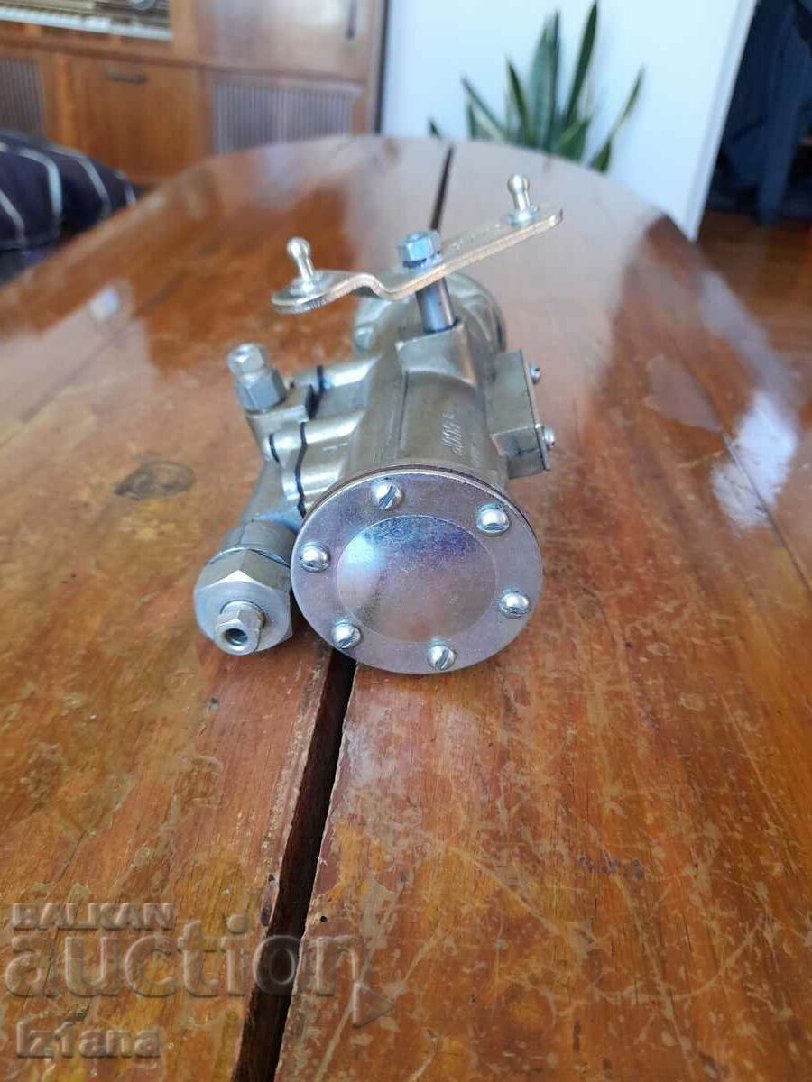 Lamă de ștergător veche - 6 Lamă de ștergător veche - 6