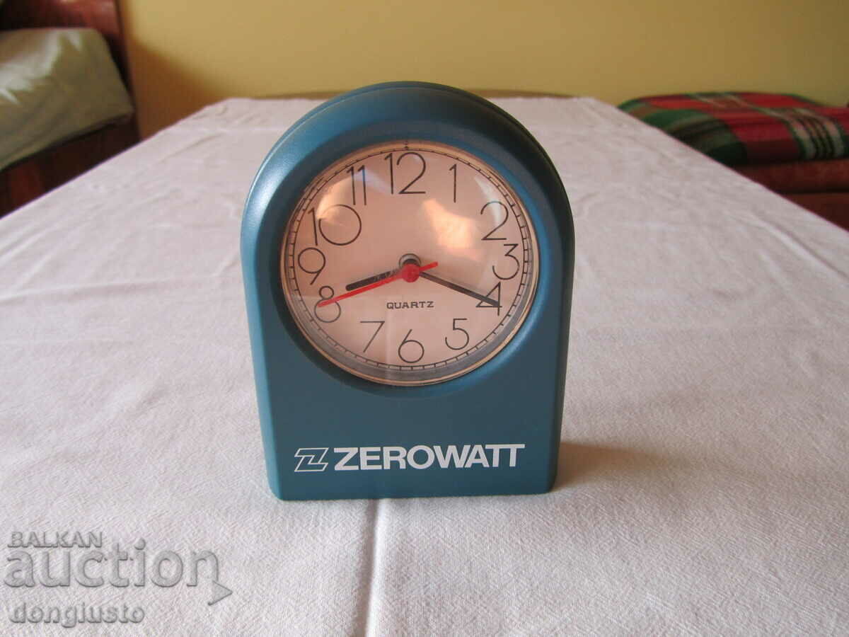 Advertising watch with price € 2.00 | 3.91 BGN