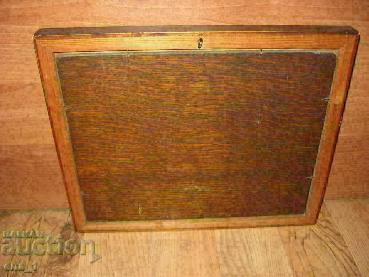 1891 Oil Landscape by Pierre Jacques Dierckx (1855-1947) - 7 1891 Oil Landscape by Pierre Jacques Dierckx (1855-1947) - 7