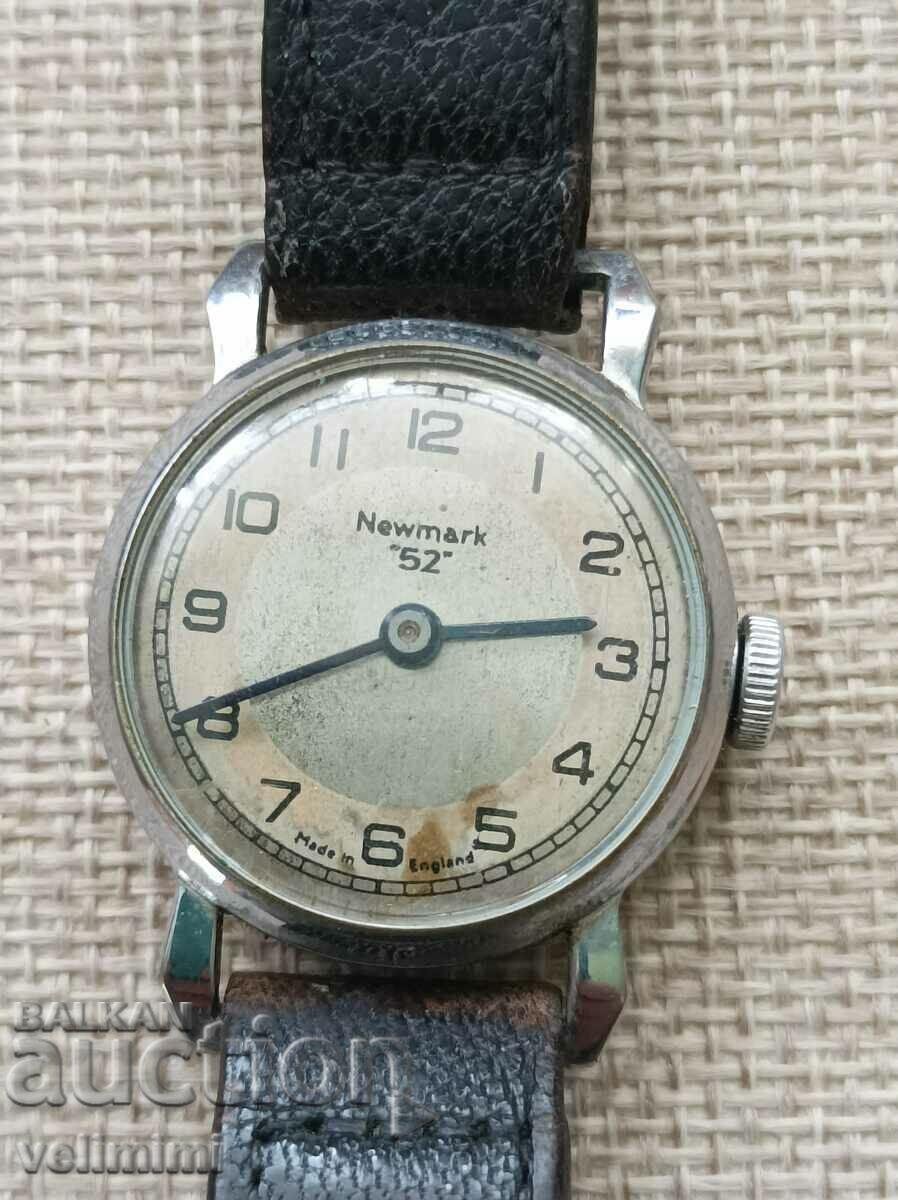 NEW MARK 52 English watch