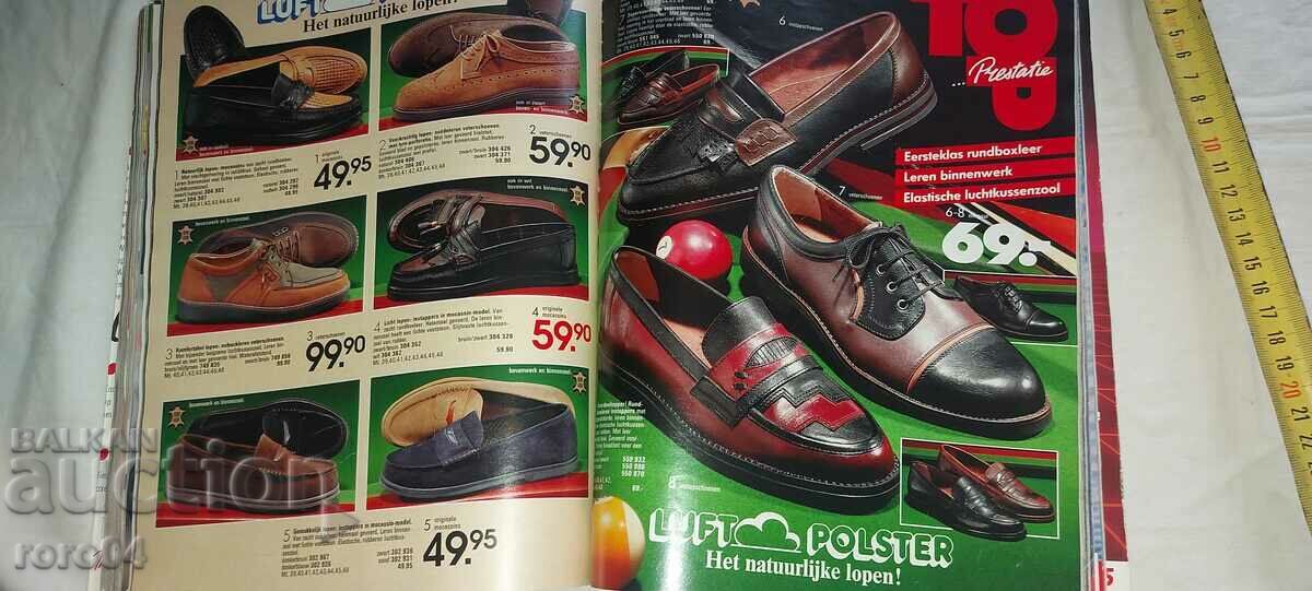 OTTO - CATALOG - 1990 - 6