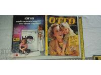 OTTO - CATALOG - 1990