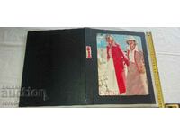 QUELLE - ΚΑΤΑΛΟΓΟΣ - 1976