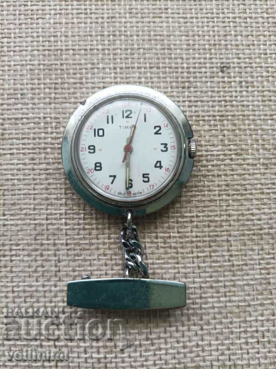 Ρολόι γιατρού Timex