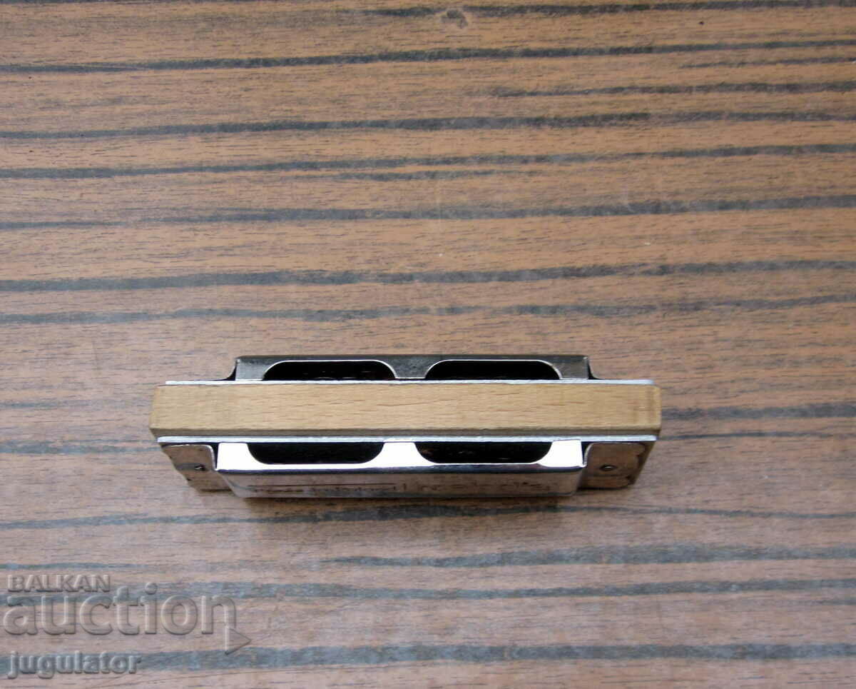 old Polish small harmonica melodia relaks - 5 old Polish small harmonica melodia relaks - 5