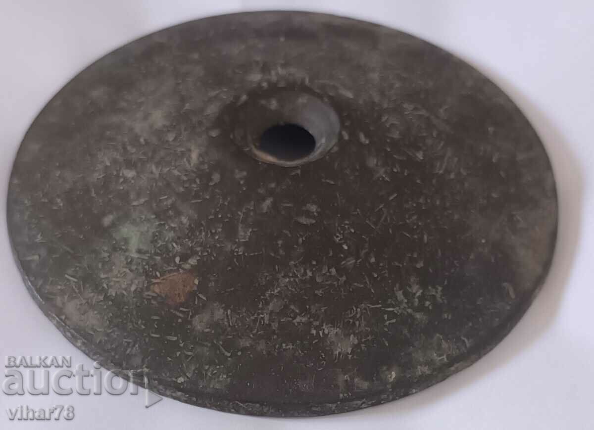 Livrarea Cântare vechi otomane