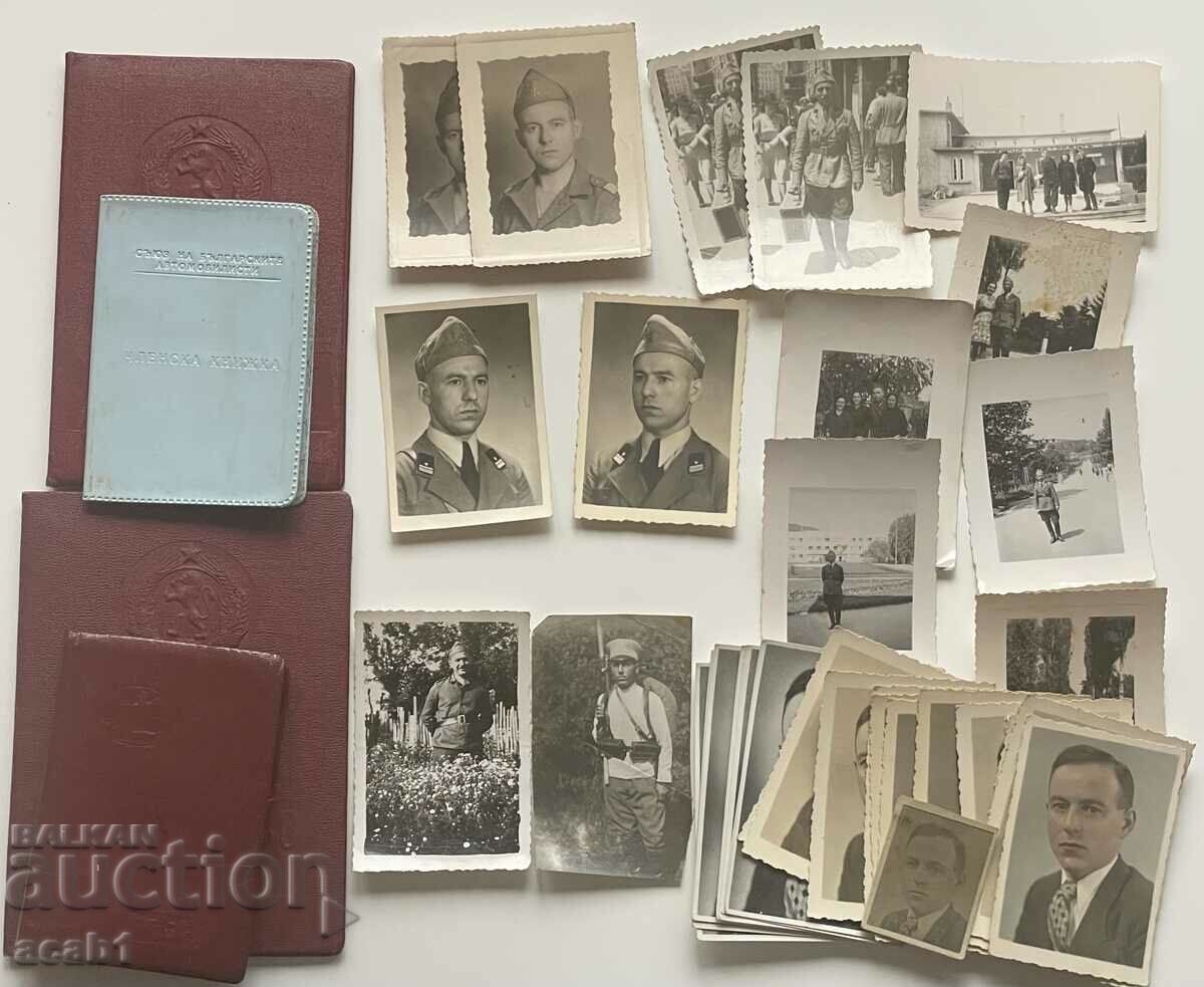 Student books Kingdom of Bulgaria - 5