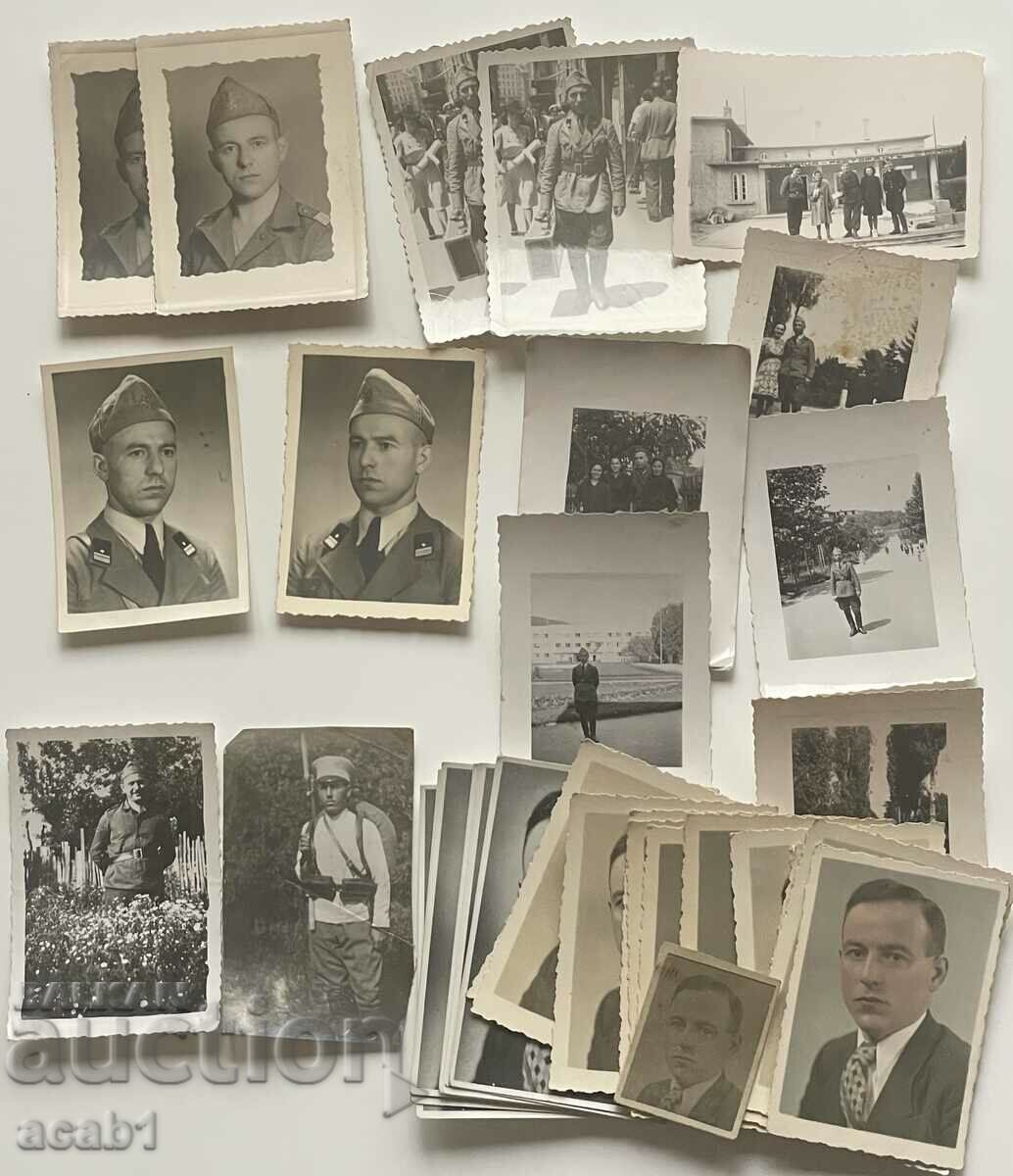 Student books Kingdom of Bulgaria - 6