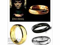 Ring THE LORD OF THE RINGS