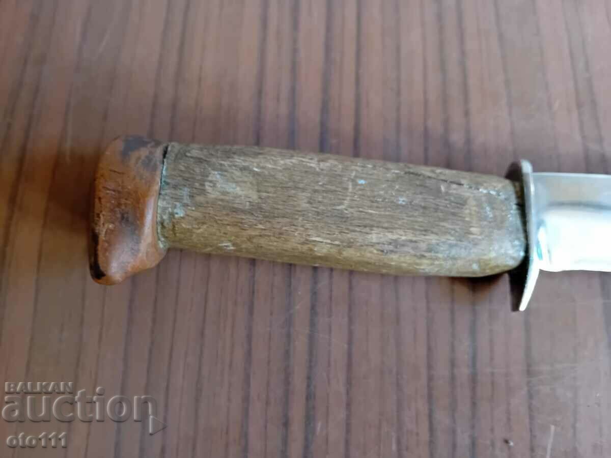 OLD SOPOT KNIFE with price 50.00 BGN | € 25.56 OLD SOPOT KNIFE with price 50.00 BGN | € 25.56