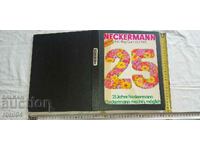 NECKERMANN - КАТАЛОГ - 1975 г.