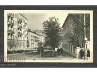 Novorossiisk - Παλιά ταχυδρομική κάρτα ΡΩΣΙΑ - A 1025