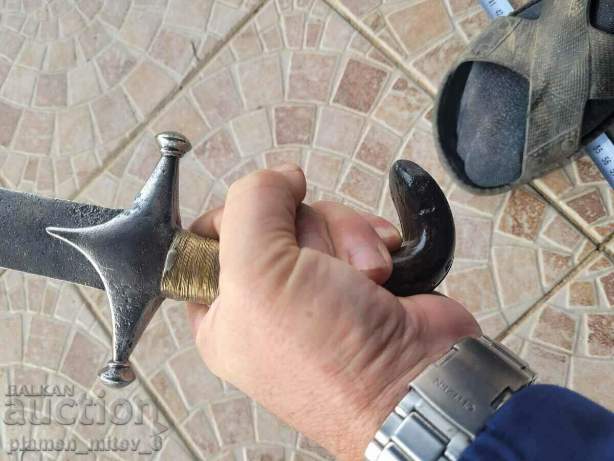 Saber, broadsword, scimitar, sword, knife, sword - 7