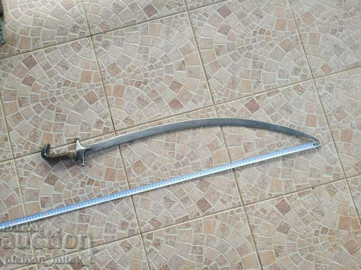 Saber, broadsword, scimitar, sword, knife, sword