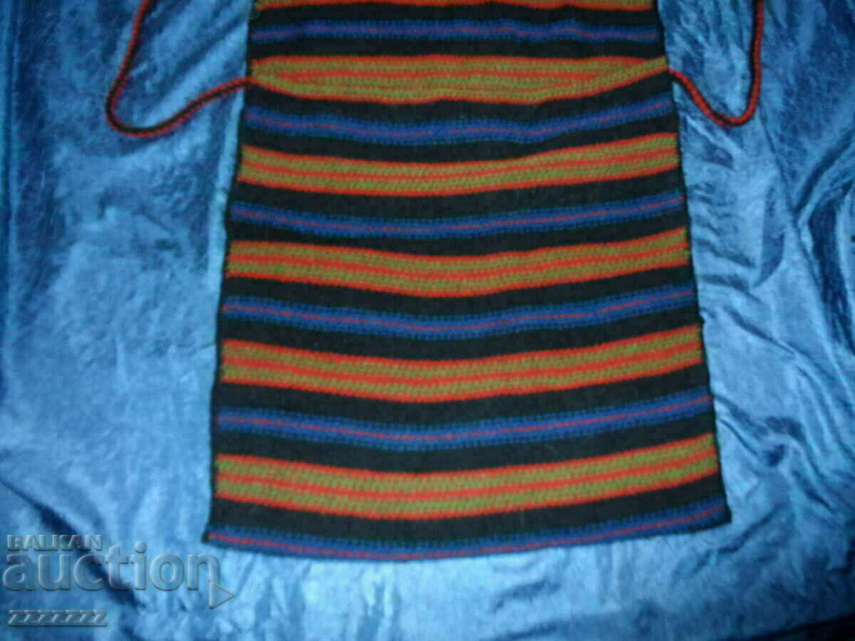 Delivery of Saddlebags Delivery of Saddlebags