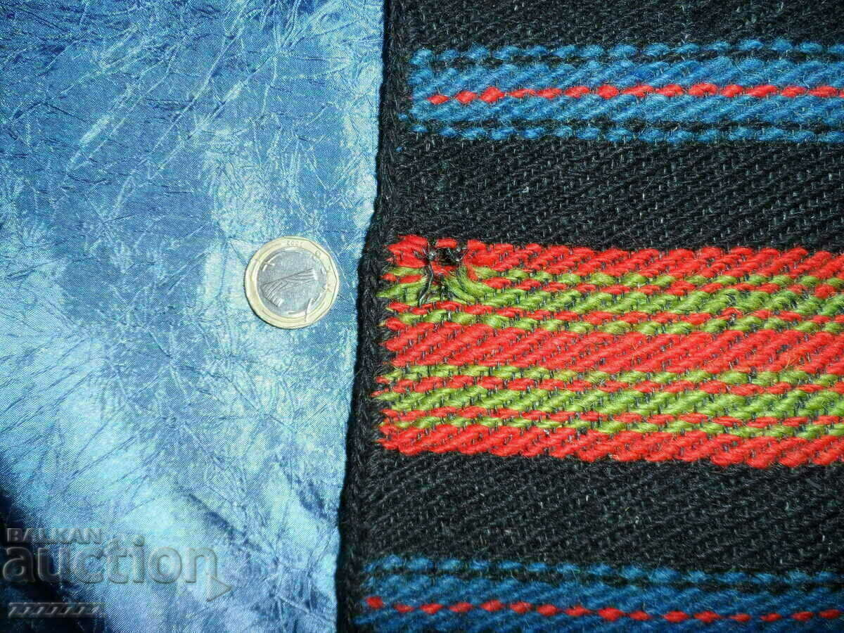 Saddlebags - 5 Saddlebags - 5