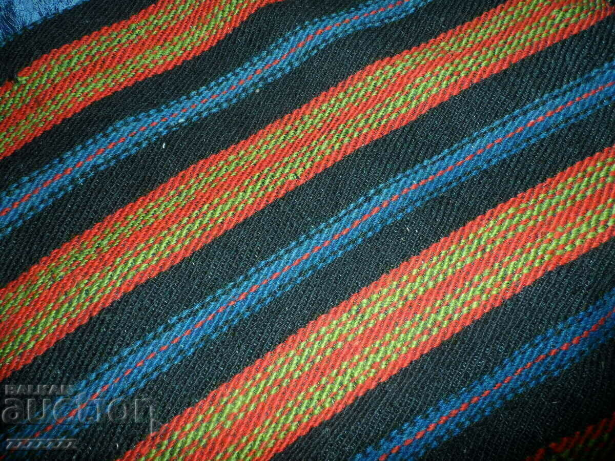 Saddlebags - 7 Saddlebags - 7