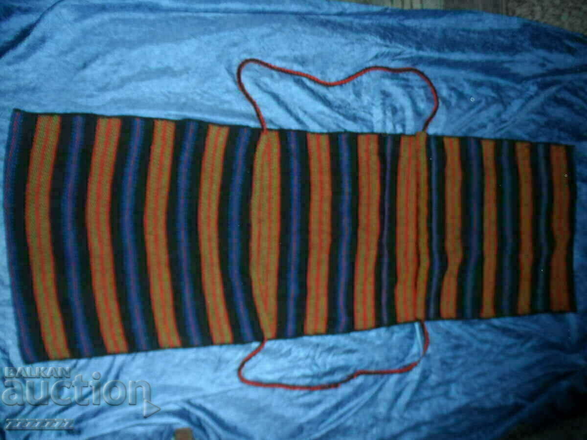 Saddlebags Saddlebags