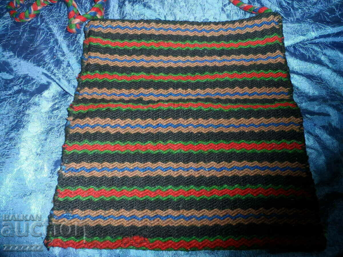 Sheepherd's bag - 5 Sheepherd's bag - 5